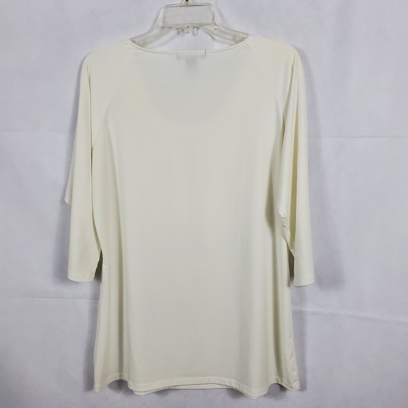 Ladies Tunic Top - Picture 3 of 4